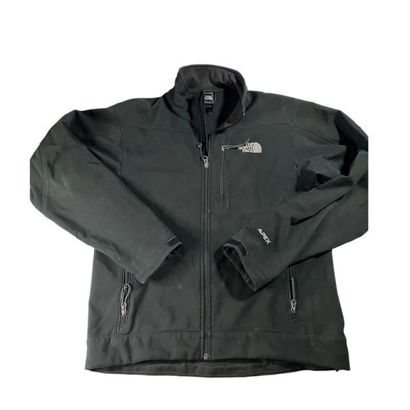 North Face Apex Jacket Men's Small Gorpcore - Picture 1 of 9